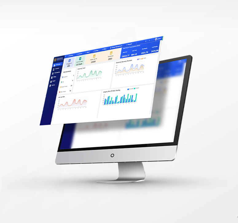 Utilities Customer Information Systems(UCIS)